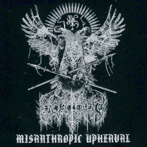 Encirclement : Misanthropic Upheaval Encirclement : Misanthropic Upheaval
